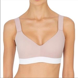 Natori Dynamic Combertible Contour Sports Bra